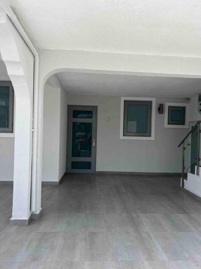 North Breeze Guest House 2 Toa Baja Dış mekan fotoğraf