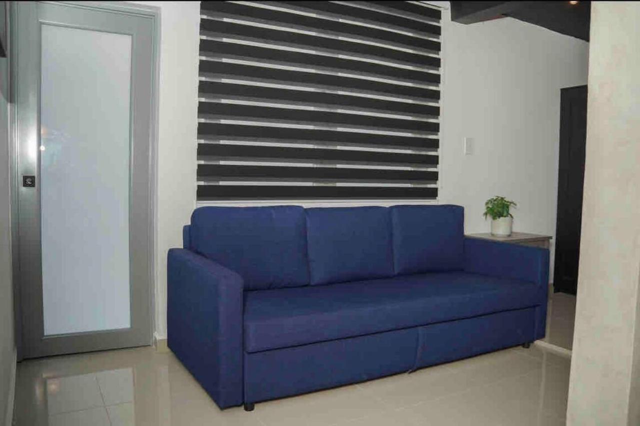 North Breeze Guest House 2 Toa Baja Dış mekan fotoğraf