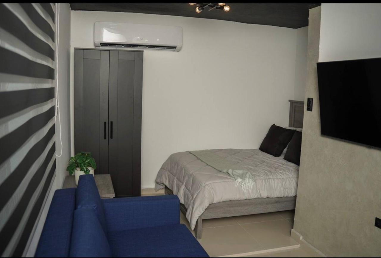 North Breeze Guest House 2 Toa Baja Dış mekan fotoğraf