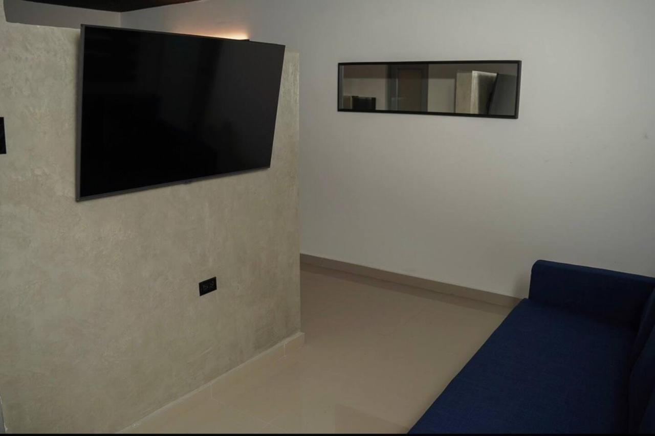 North Breeze Guest House 2 Toa Baja Dış mekan fotoğraf