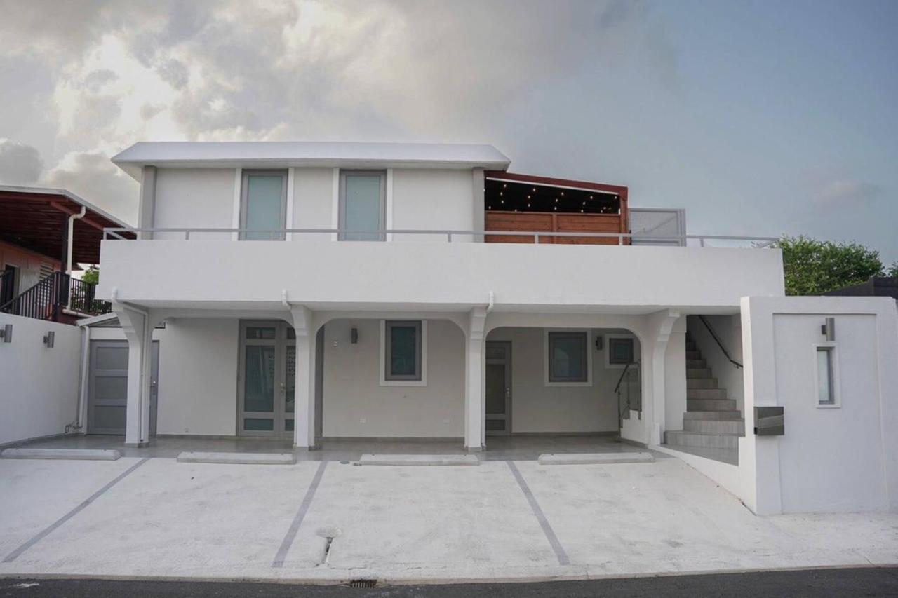 North Breeze Guest House 2 Toa Baja Dış mekan fotoğraf