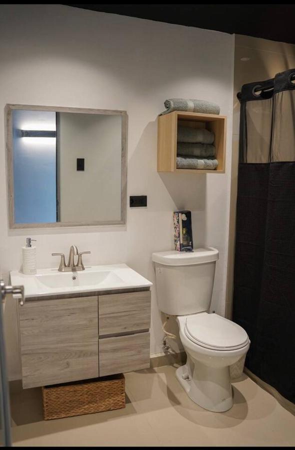 North Breeze Guest House 2 Toa Baja Dış mekan fotoğraf