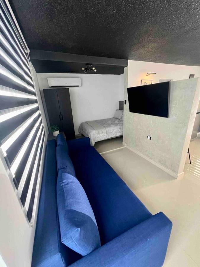 North Breeze Guest House 2 Toa Baja Dış mekan fotoğraf