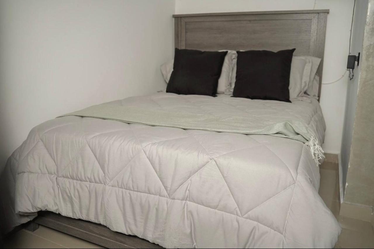 North Breeze Guest House 2 Toa Baja Dış mekan fotoğraf