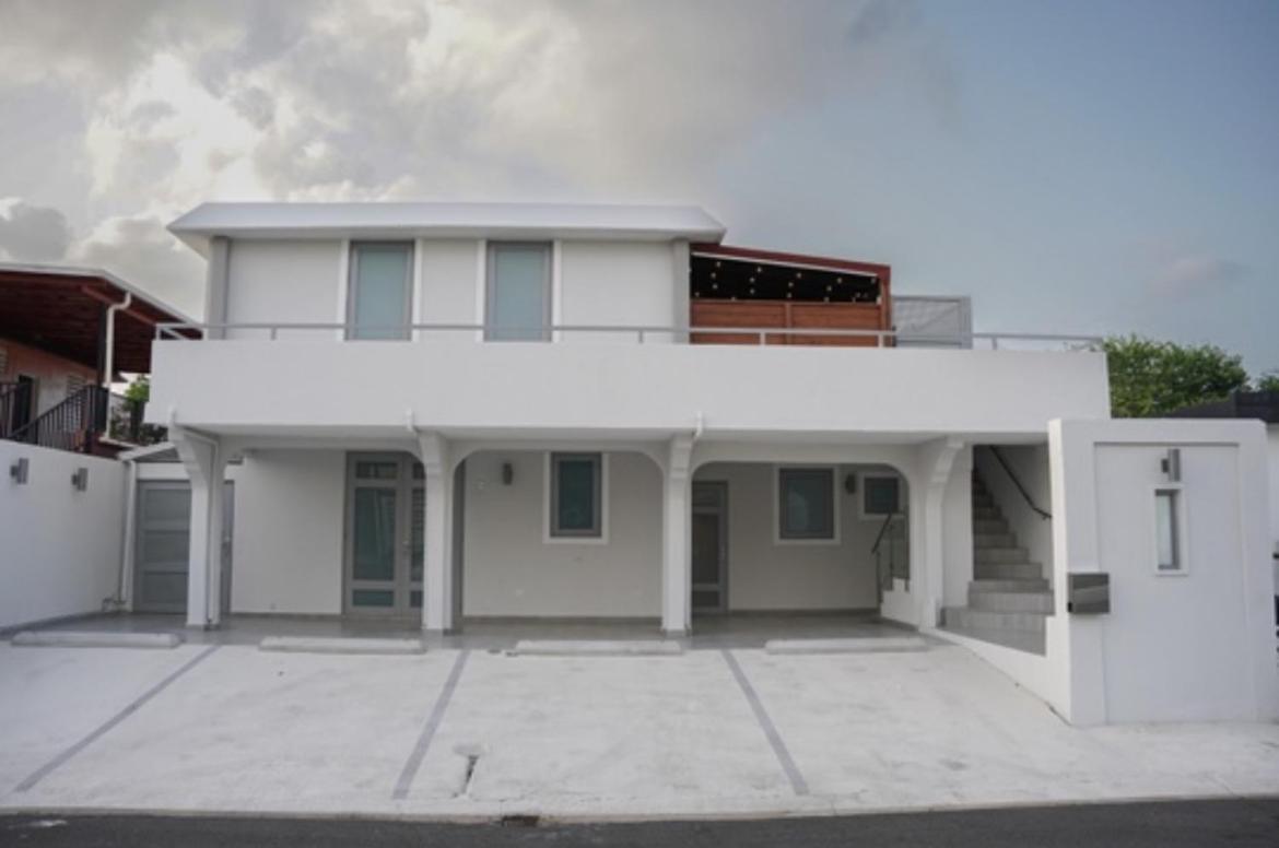 North Breeze Guest House 2 Toa Baja Dış mekan fotoğraf
